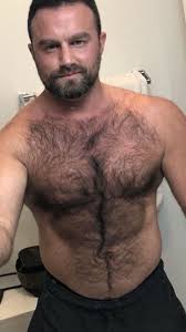Pin By Jean Claude On Bo Poilu Hairy Muscle Men Scruffy Men Hairy Chested Men