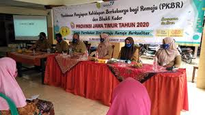 Perwakilan Bkkbn Provinsi Jawa Timur Gelar 5 Kegiatan Di Sumenep Madura