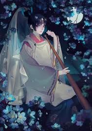 Von basics bis hin zu designermode: Minamoto No Yoshitsune Hoozuki No Reitetsu Zerochan Anime Image Board