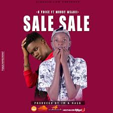 Audio D Voice Ft Muddy Msanii Sale Sale Free Download Mp3 Dj Nguto Home
