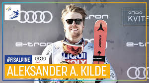 Aleksander aamodt kilde kilde aleksander aamodt. Aleksander Aamodt Kilde Biography Norwegian World Cup Alpine Ski Racer Pantheon