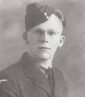 WWII Veterans of Icelandic Descent