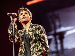 Louis Tomlinson en concert à Paris: l'AccorArena réagit après les accusations de violences faites par de jeunes spectatrices