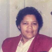 Liber Delores Burton Obituary