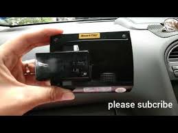 Udah lama aku penasaran juga. Cara Guna Smart Tag