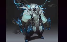 League Of Legends Officially Revealing A Rework Of Fiddlesticks Give Volibear Skin And Revealing A New Champion Not A Gamer Snowdown showdown 2012 skin type: league of legends officially revealing