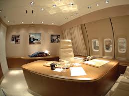 The aircraft has a special coating that makes it less visible to radar and an advanced communication system. Putin S Plane May Be World S Most Luxurious Flight Photos Escape Com Au