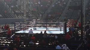 Boxing Photos At Dignity Health Sports Park