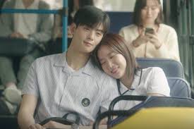 6 Variasi Kalimat Aku Cinta Kamu Dalam Bahasa Korea