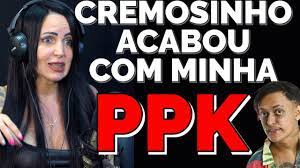 CREMOSINHO O REI DELAS 