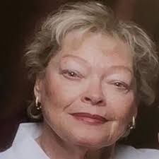 Rebecca Ashley Obituary May 7, 2019