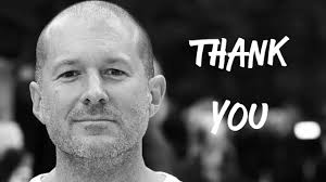 Jony Ive leaving Apple... but staying close by