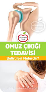 Omuz Cikigi Tedavisi Person Personal Care Beauty