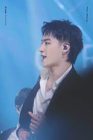 Jay b (got7) facts and profile: Pin On Mullets