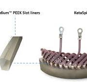 Syensqo's KetaSpire® PEEK Magnet Wire Retains Higher PDIV ...