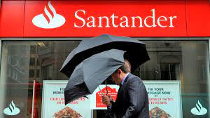 How to apply for a santander bank loan. Santander Profit Plunges On Loan Loss Provisions Financial Times