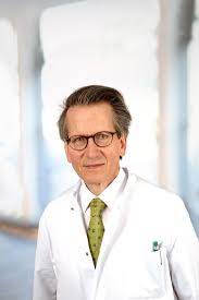 Wir beraten sie kompetent bei internistischen erkrankungen. Innere Medizin St Josef Hospital Team Katholisches Klinikum Bochum