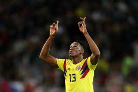 Yerry mina and davinson sánchez formed the central defence. Argentina Vs Colombia Live Stream Lineups Kickoff Time Tv Listings How To Watch Copa America 2019 Online Royal Blue Mersey