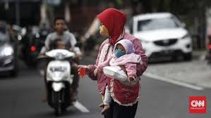 Berikut adalah kriteria yang akan menyebabkan seseorang individu diisytiharkan muflis di malaysia: Jumlah Penduduk Miskin Ri Capai 27 55 Juta Orang