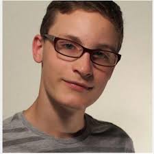 Aidan Bowman's Instagram, Twitter & Facebook