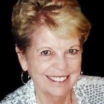 Patricia "Pat" Ann Schroeder Obituary