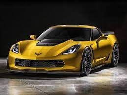 Most popular kitchen designs 2021 corvette z06. Chevrolet Guns For Ferrari And Lamborghini With 605hp Corvette Z06