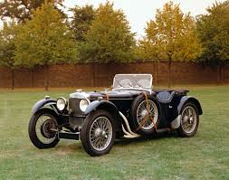 Image result for Black 1932 Nash