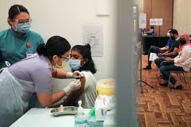 Malaysia has signed a deal to procure 6.4 million doses of astrazeneca's coronavirus vaccine, and is in final talks with chinese and russian manufacturers to secure more, prime minister muhyiddin yassin said on tuesday. Malaysia Brings Forward Covid 19 Vaccine Roll Out Schedule Due To Low Registration Se Asia News Top Stories The Straits Times