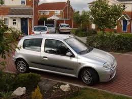 2000 Ph1 Clio 172 No1 First Hot Hatch I Ever Owned Hot Hatch Clio 172 Clio