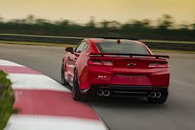 How Long Do Most Chevy Camaros Last For? - Quora