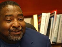 Car damages Bethune-Cookman interim president's home