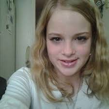 Sierra Harrell's Instagram, Twitter & Facebook