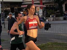 50 tage vor beginn der olympischen spiele in tokio selektioniert der schweizer dachverband swiss olympic zehn weitere athleten. Fabienne Schlumpf Zum Langstreckenlauf Swiss Athletics