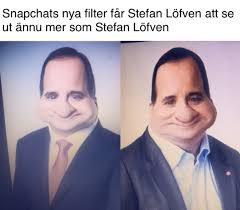 Stefan löfven påpekade på fredagens pressträff att han inte vill kalla det för krismöte. Amaze Sweden