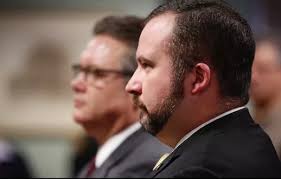 Political newcomer defeats incumbent with OVI arrest in statehouse primary