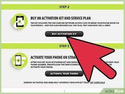 If you have just purchased a straight talk wireless service you need to activate your plan or phone. How To Activate Straight Talk With Pictures Wikihow