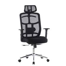 The service is the best. Motiongrey Stylish Ergonomic High Mesh Office Chair With Adjustable Head Armrest Lumbar Support Only At Best Buy Best Buy Canada