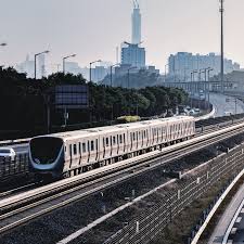 Malaysia's road network is extensive, covering 250,023 kilometres, including 1,956 km of expressways (in 2019). The New Normal Impact Of Covid 19 On Mobility Solutions Mckinsey