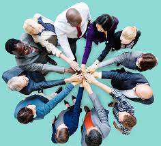 where Competition Collaboration for the Common Good