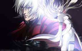 Customize and personalise your desktop, mobile phone and tablet with these free wallpapers! Devil May Cry Anime Wallpapers Hd For Desktop Backgrounds
