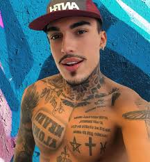 GABRIEL FLEMING (@gabrielfleminng) · Instagram 照片和视频