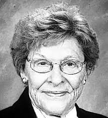 Pauline Dreyfus Obituary (2014)