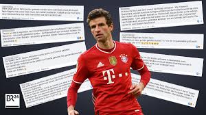 Thomas müller, 31, has tested positive for coronavirus at the fifa club world cup in doha and was promptly isolated. Faktenfuchs Gelten Die Corona Regeln Fur Fussballer Nicht Br24