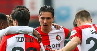 Psv lijkt steeds nadrukkelijker in de markt te zijn voor steven berghuis. Criticism Of Feyenoord Captain Berghuis His Face Often Speaks Volumes World Today News