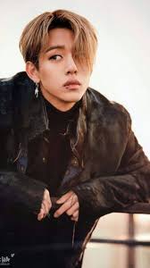 Pin By Natia On Bts Jongup Bap Bap Jung Daehyun