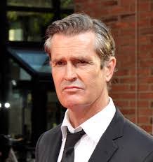 Alain Elkann interviews Rupert Everett whose new film is The Happy Prince