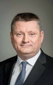 Der Arzt ist das Ross,...