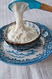 Why greek yogurt isn't as healthy as you thought. Why Is My Homemade Yogurt Slimy