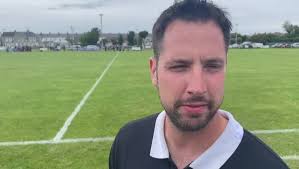 Interview with U16 Manager Michael McClean