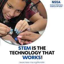 Northeast STEM Starter Academy at Mt. Vernon